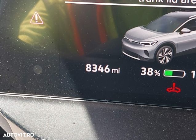 Volkswagen ID.4 Pro Move - 13