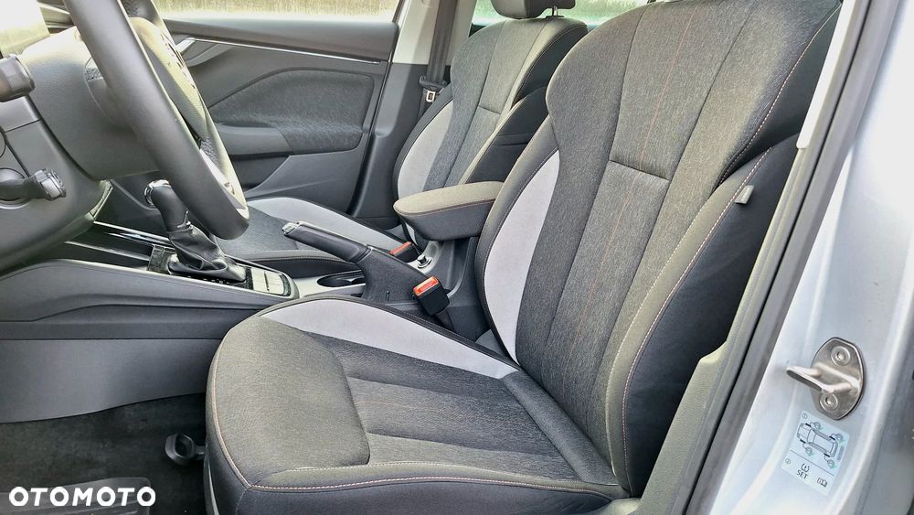 Skoda Scala 1.5 TSI Style DSG - 6