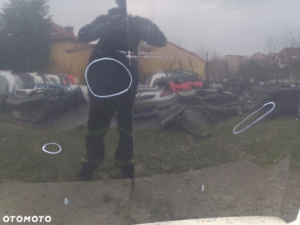 ZDERZAK MASKA BŁOTNIK KOMPLETNY PRZÓD CHEVROLET CRUZE 08/12r - 11