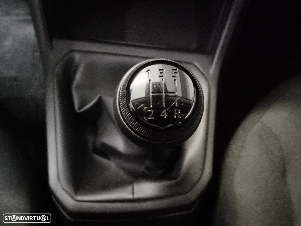 Dacia Sandero 1.0 ECO-G Essential Bi-Fuel - 22