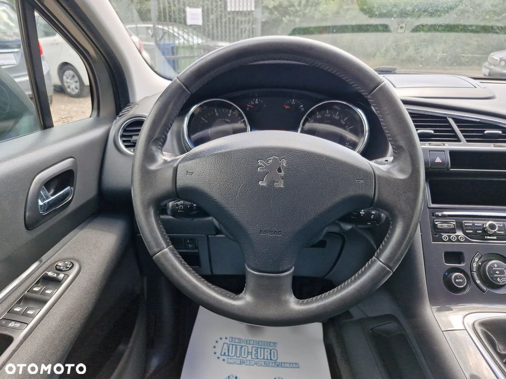 Peugeot 3008 1.6 Premium - 27