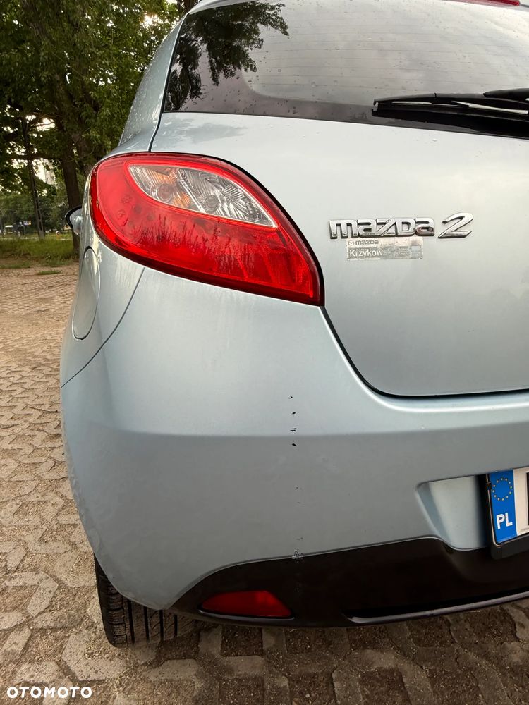 Mazda 2 1.5 Impression - 5