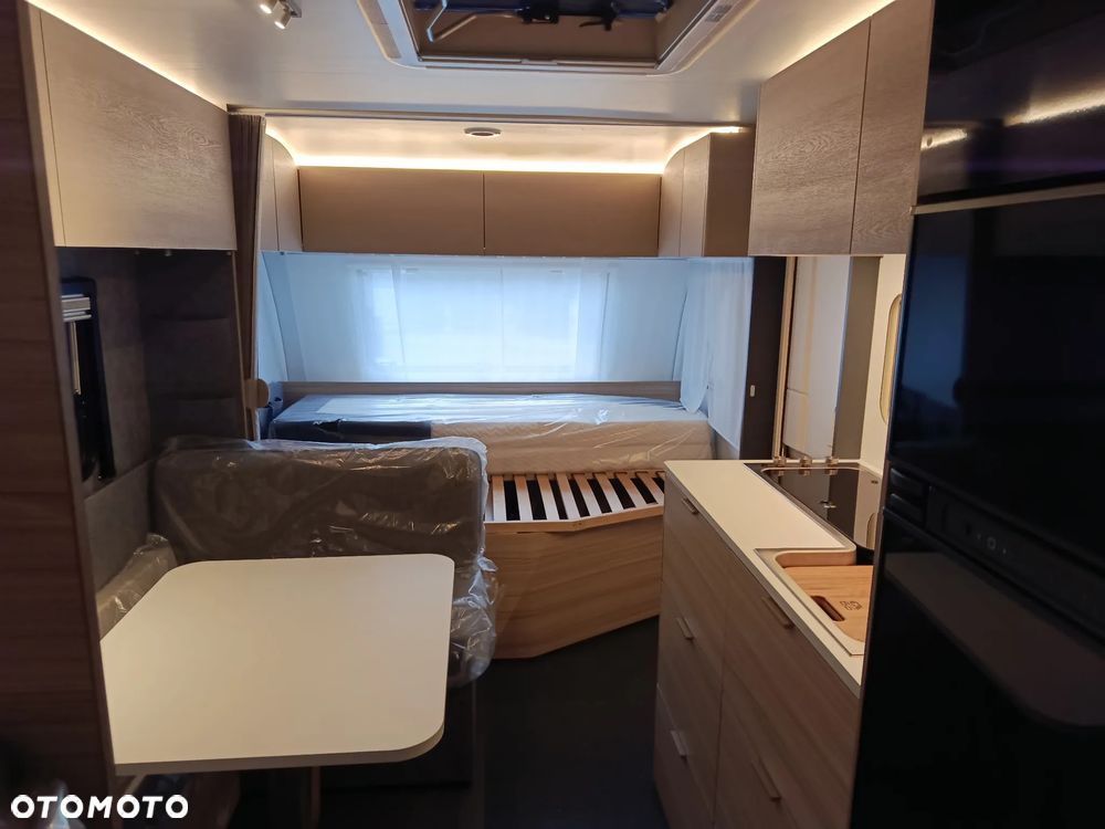 Adria Altea 552 PK - 3