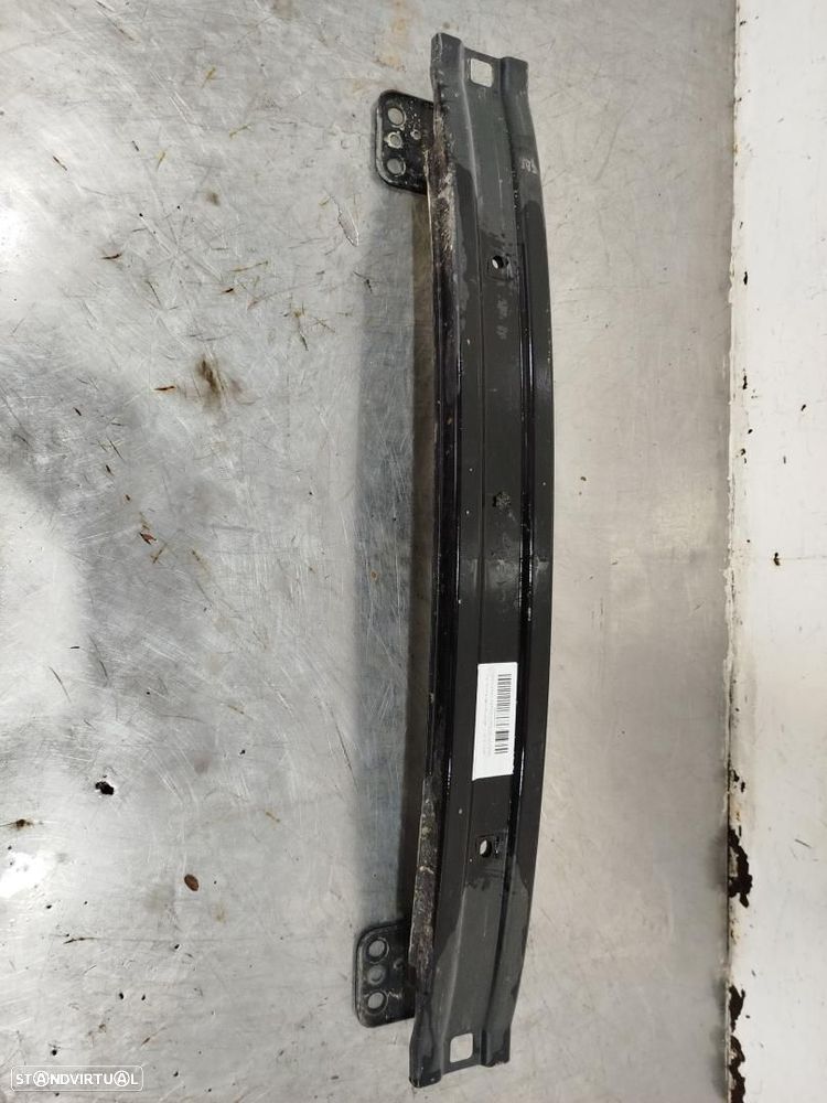 REFORÇO DO PARA-CHOQUES FIAT 500 - 1