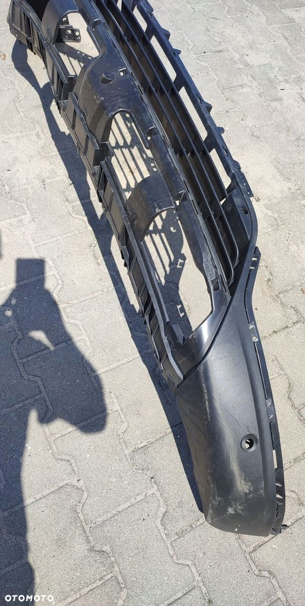 Kratka dokładka 620262369R Renault Kadjar Lift 18- - 2