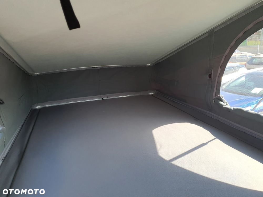 Renault Renault Trafic 2.0DCI 170KM EDC Wavecamper Kamper - 22