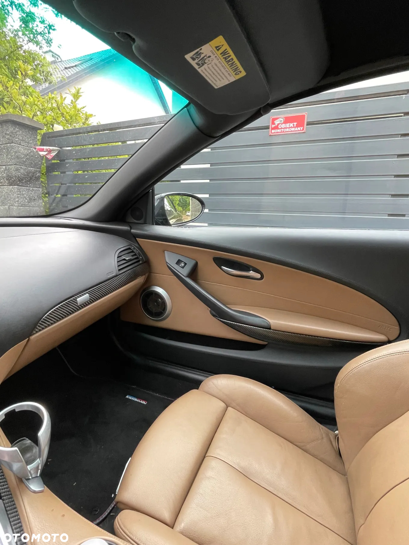 BMW M6 Cabrio - 22