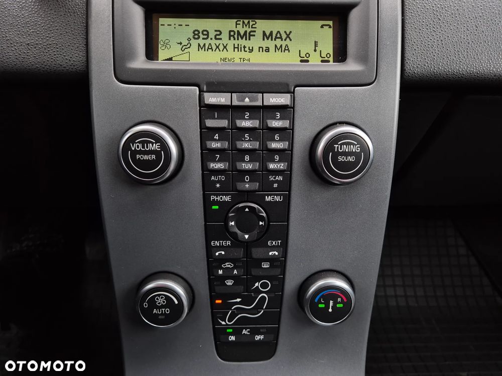 Volvo V50 2.0D Momentum - 10
