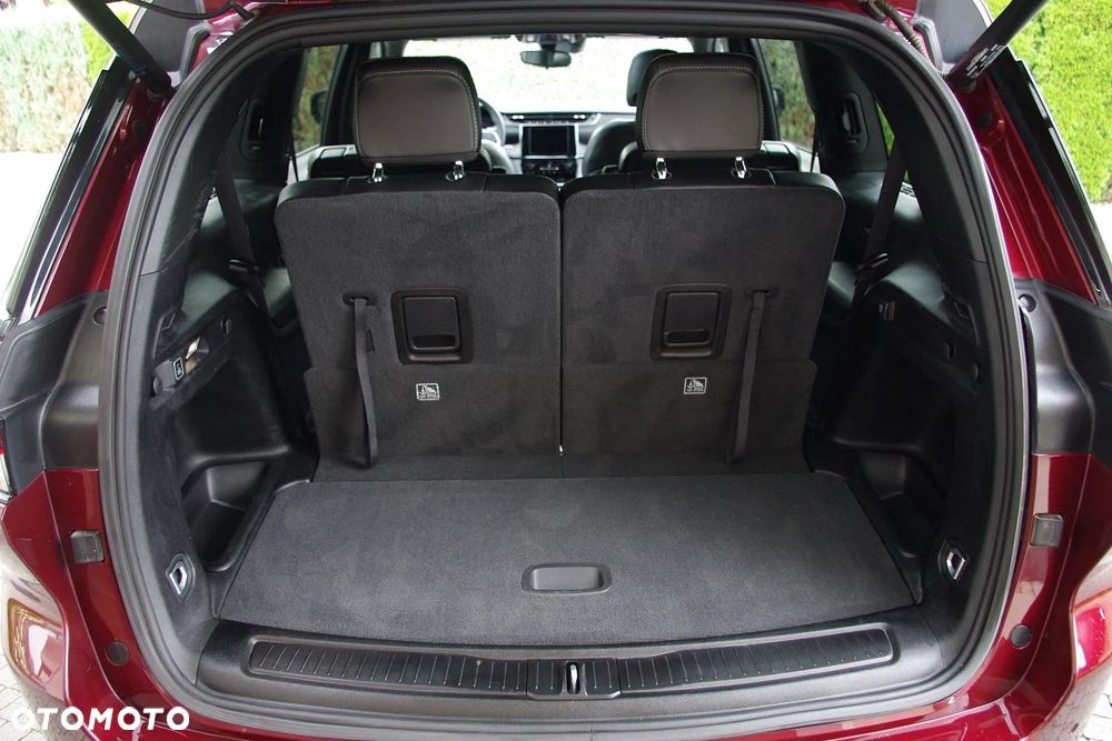 Jeep Grand Cherokee 3.6 V6 Pentastar 4WD Automatik Limited - 19