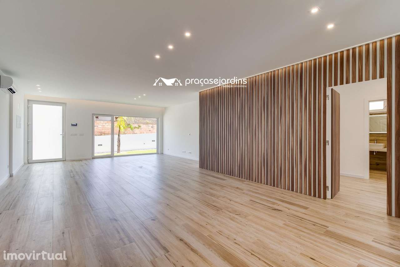 Conforto, Eficiência e Qualidade de Construção - Grande imagem: 3/27