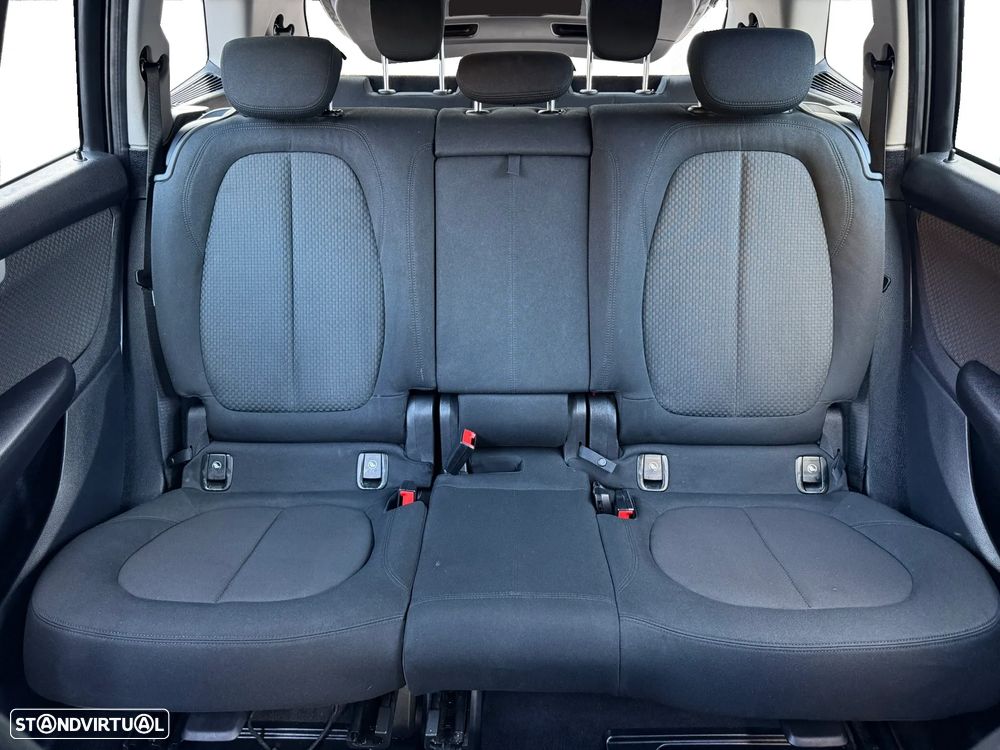 BMW 216 Gran Tourer d 7L Advantage - 35