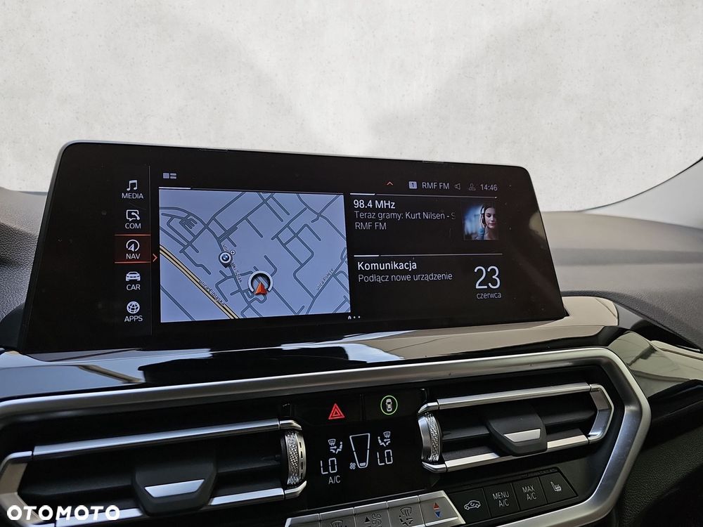 BMW X4 - 15