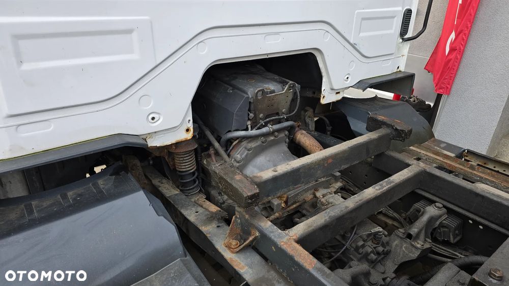 Mercedes-Benz Atego - 25