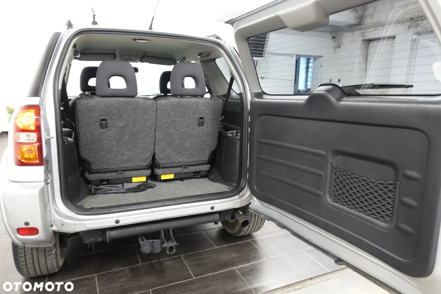 Toyota RAV4 2.0 D-4D Luna - 25