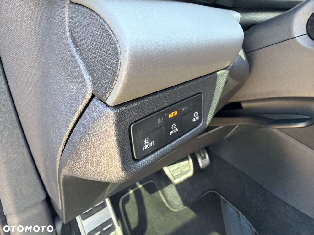 Cupra Terramar 2.0 TSI 4Drive VZ DSG - 23