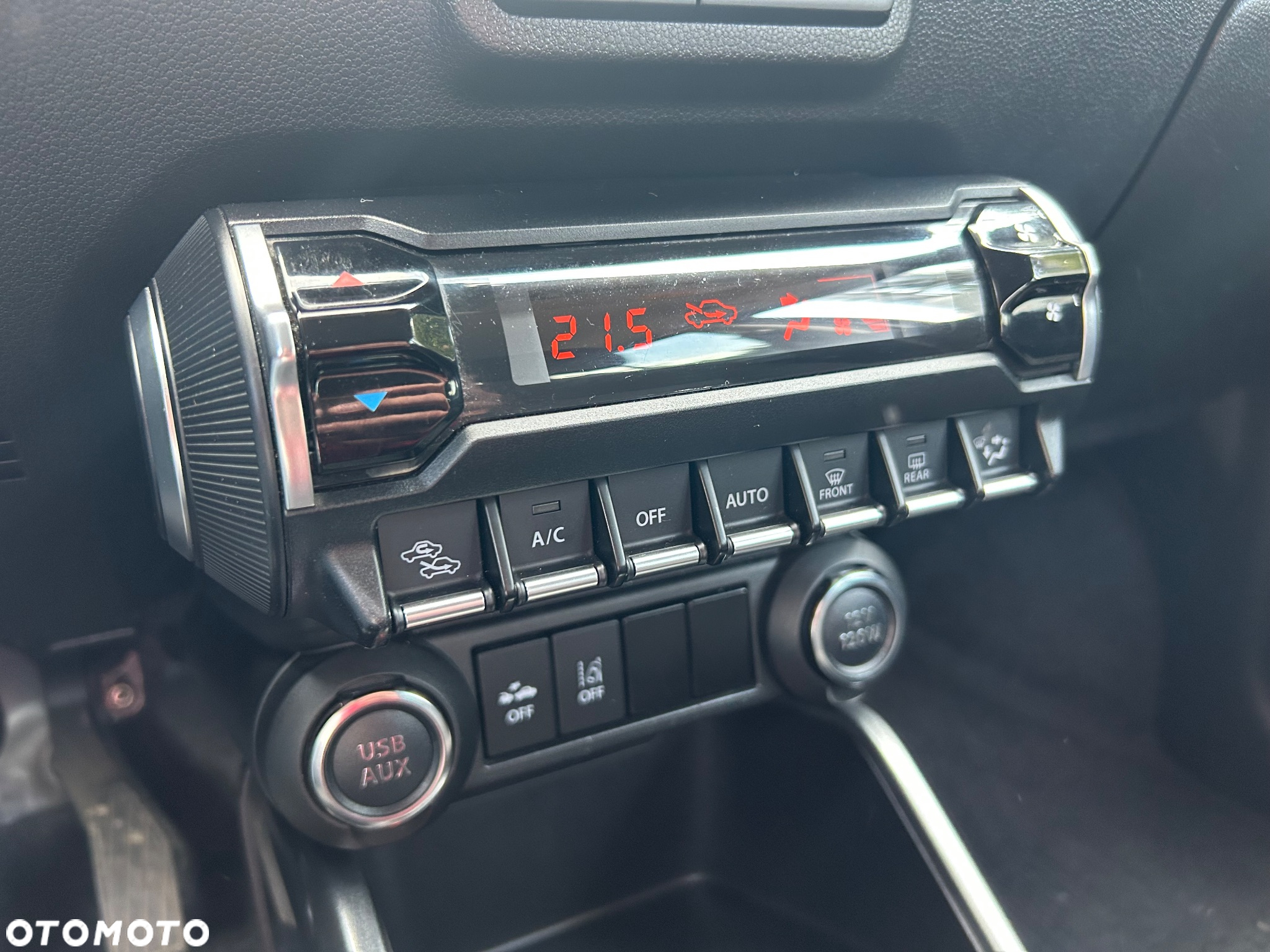 Suzuki Ignis 1.2 Premium - 13
