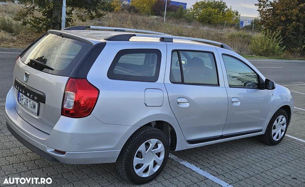 Dacia Logan - 17