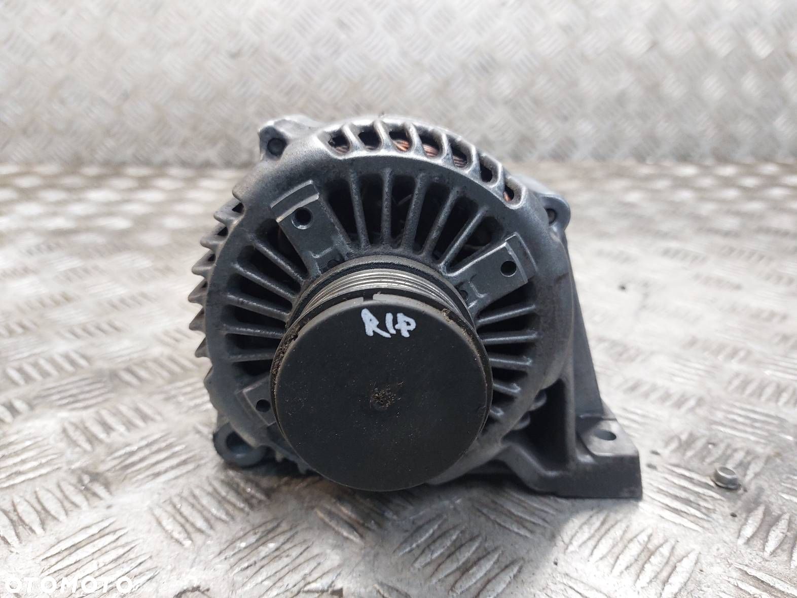 ALTERNATOR VOLVO S40 V40 I 2.0 16V 9472908 TN102211-0500 - 1