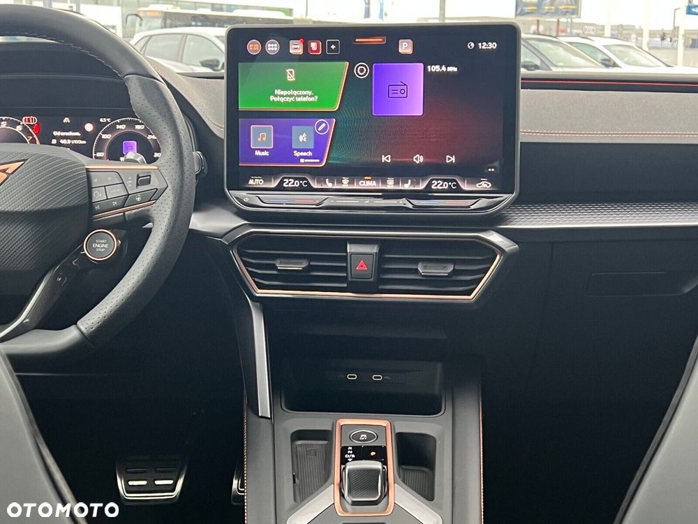 Cupra Leon Sportstourer - 9