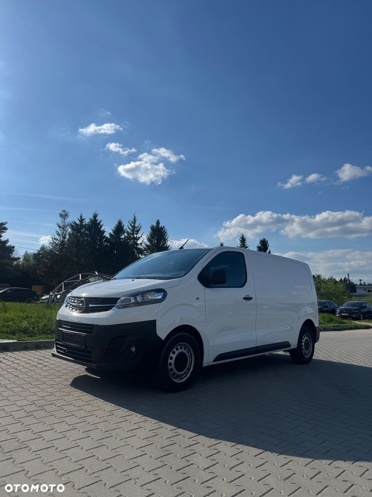 Opel Vivaro - 3