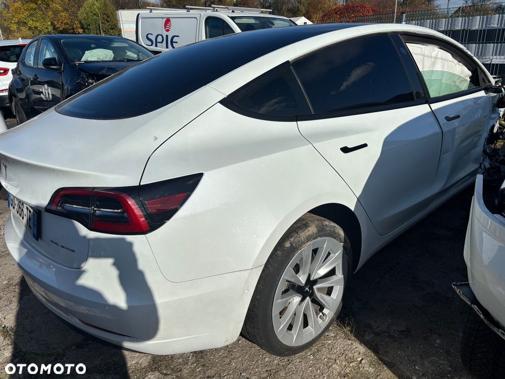 Tesla Model 3 Performance AWD - 5