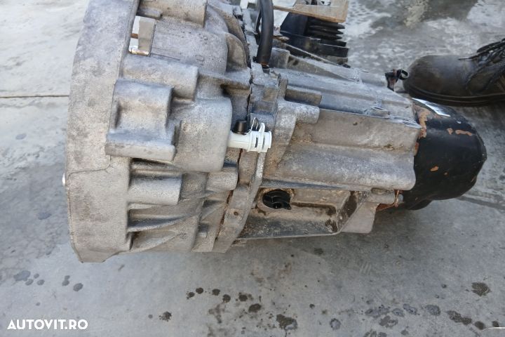 Cutie de viteze manuala 8200559268 8200559268 Renault Megane 2 [2002 - 5