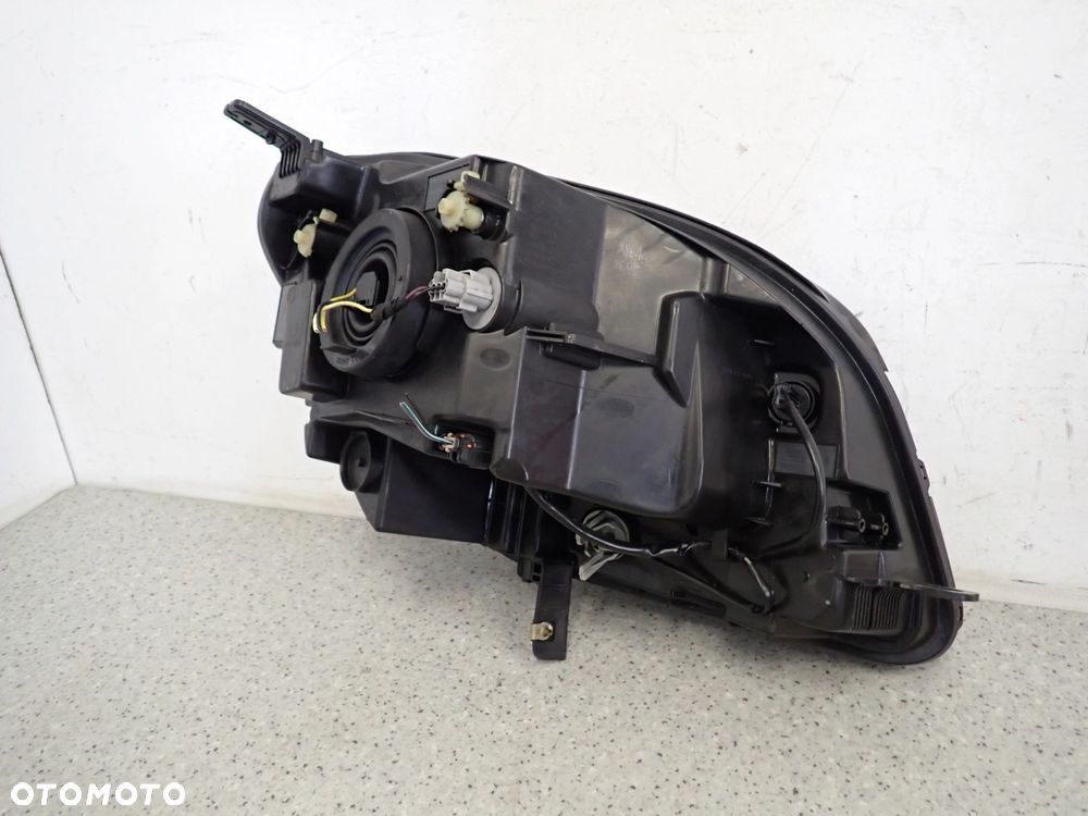 CHEVROLET ORLANDO 10- LAMPA PRZEDNIA LEWA REFLEKTOR LEWY - 16