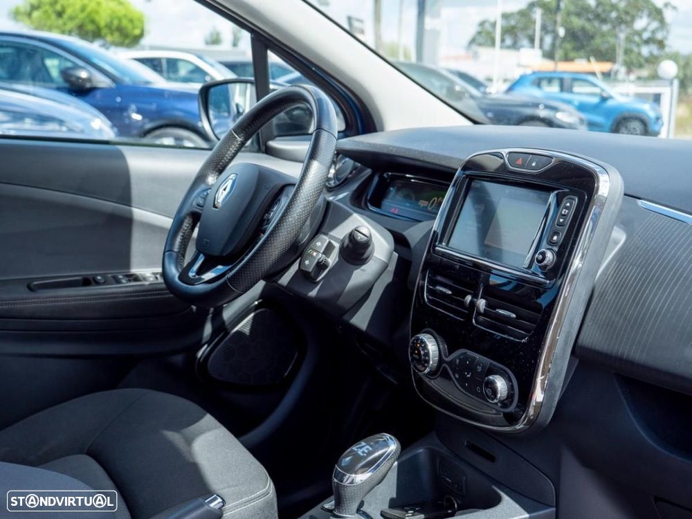 Renault Zoe (c/ Bateria) 41 kwh Intens - 18