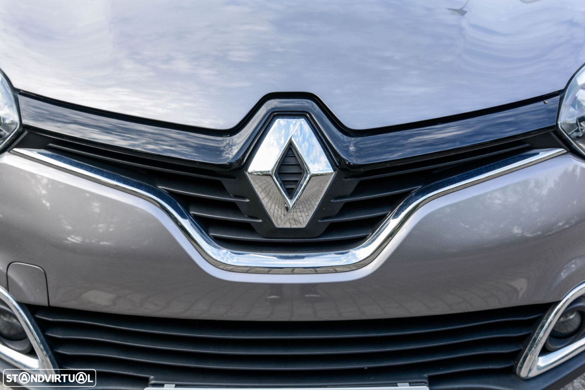Renault Captur 0.9 TCE Sport - 16