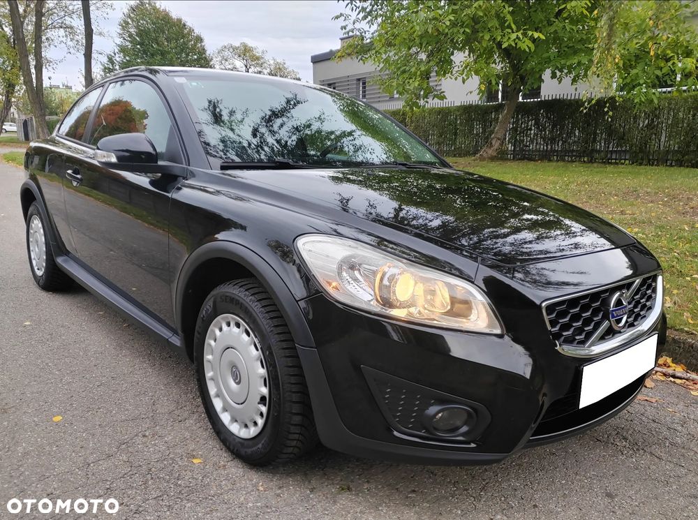 Volvo C30 1.6 Summum - 7