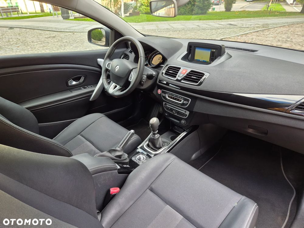 Renault Megane 1.4 16V TCE Bose Edition - 17