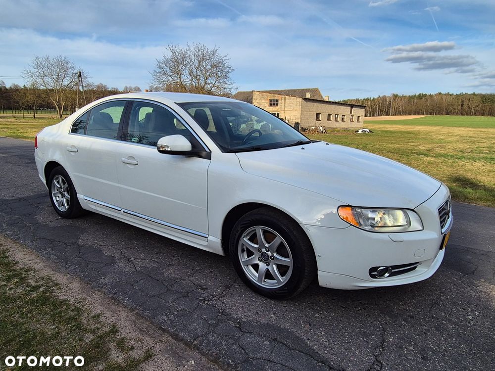Volvo S80 2.5T Momentum - 9
