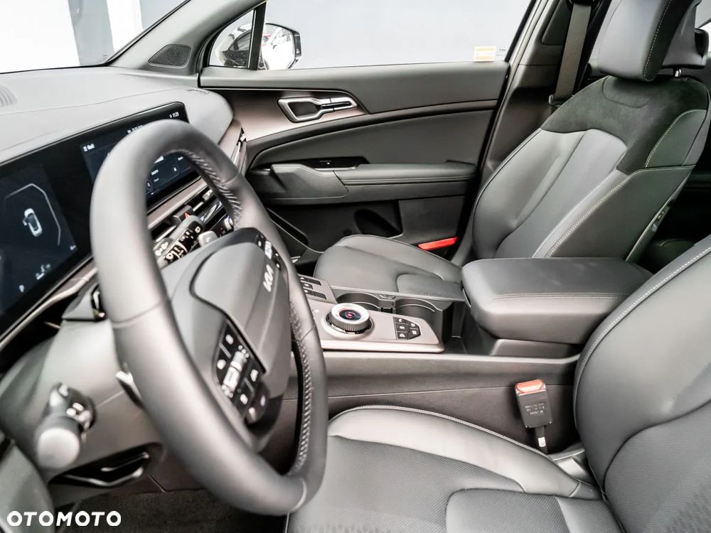 Kia Sportage 1.6 T-GDI L 2WD DCT - 24