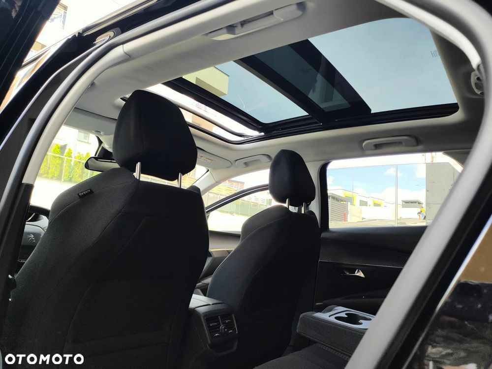 Peugeot 3008 1.5 BlueHDi Active S&S EAT8 - 40