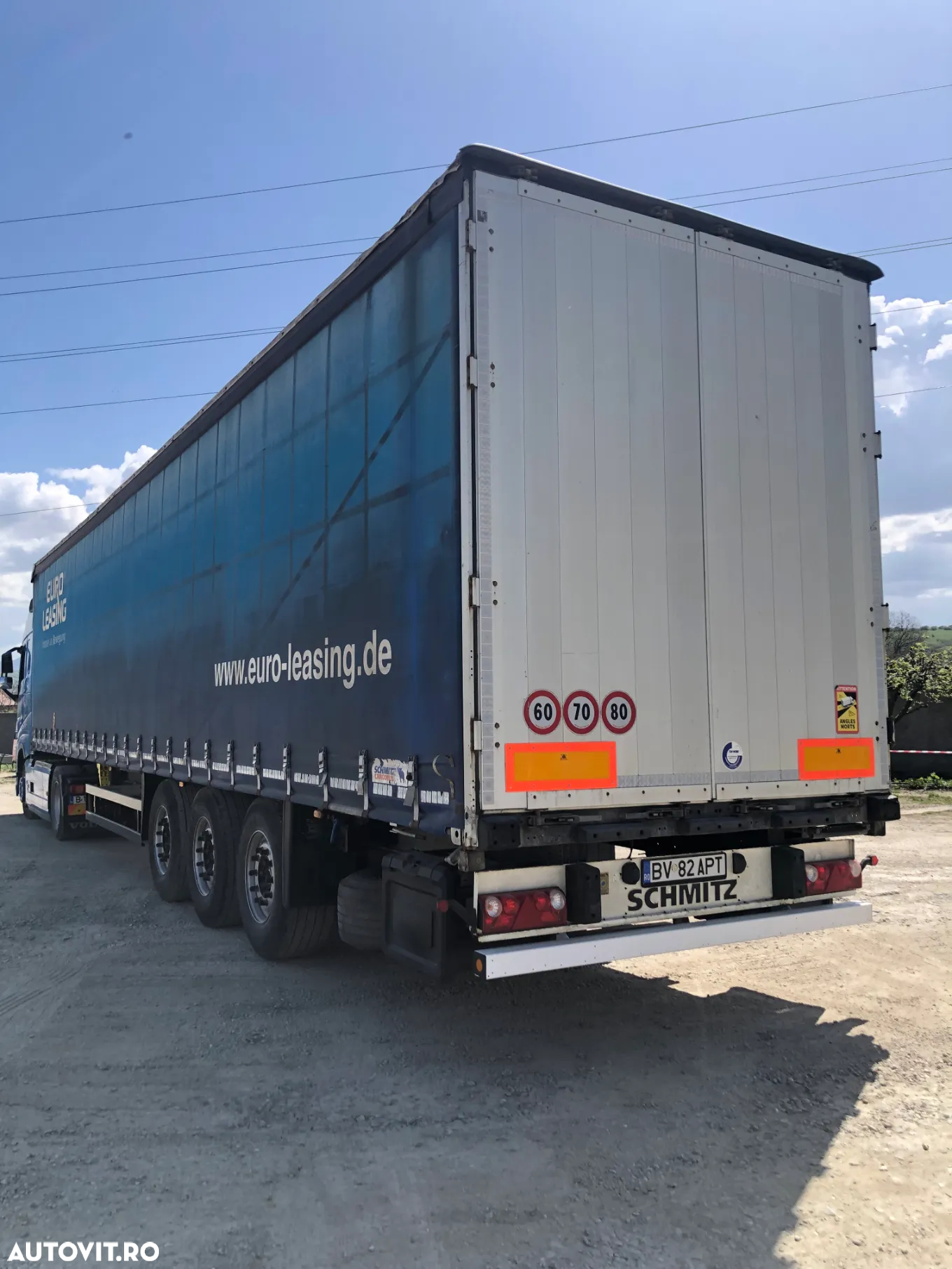 Schmitz Cargobull - 3