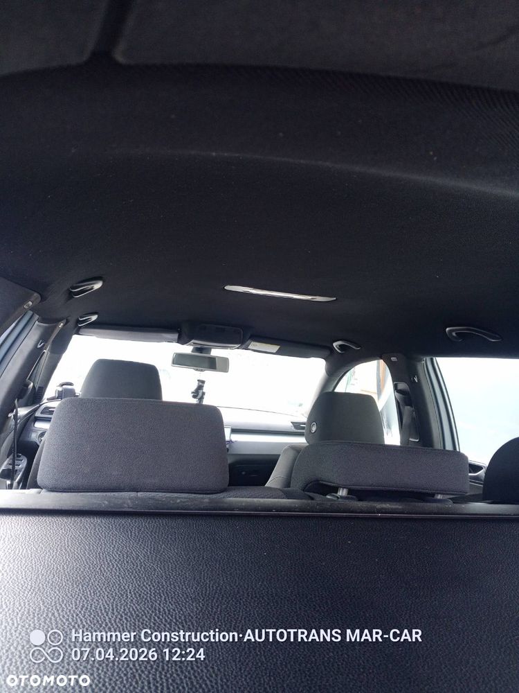 Volkswagen Passat 2.0 TDI DPF Comfortline - 7