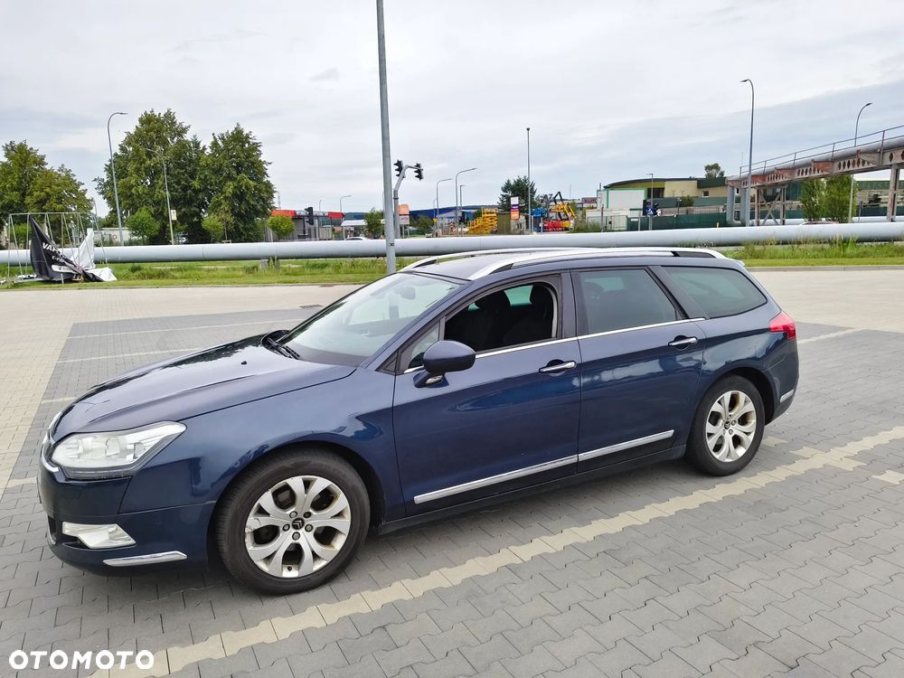 Citroën C5 2.0 HDi Selection - 2