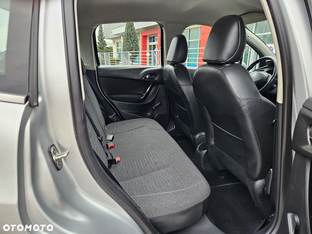 Citroën C3 - 8
