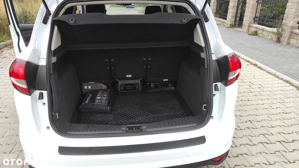 Ford C-MAX 2.0 TDCi Start-Stop-System Titanium - 10