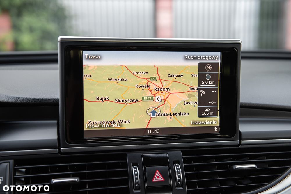 Audi A6 Avant 2.0 TDI Quattro S tronic - 25