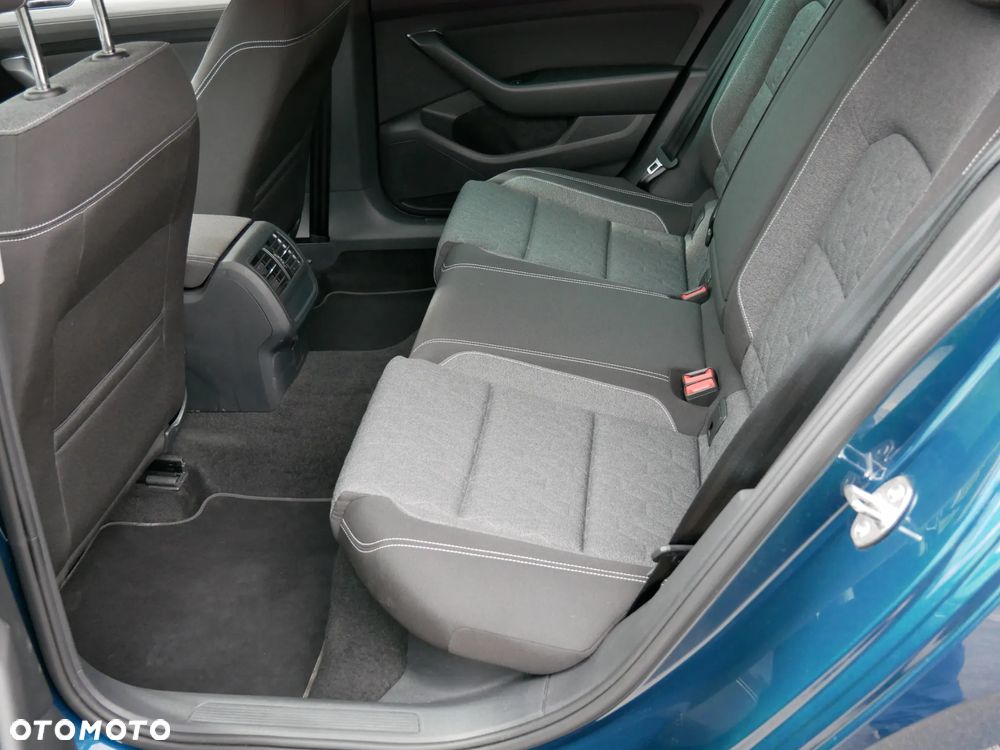 Volkswagen Passat 2.0 TDI EVO Business DSG - 13