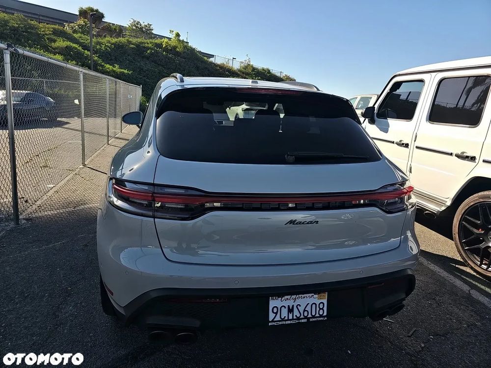 Porsche Macan Standard - 4