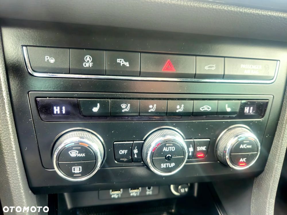 Seat Ateca 1.5 TSI ACT DSG OPF Style - 39