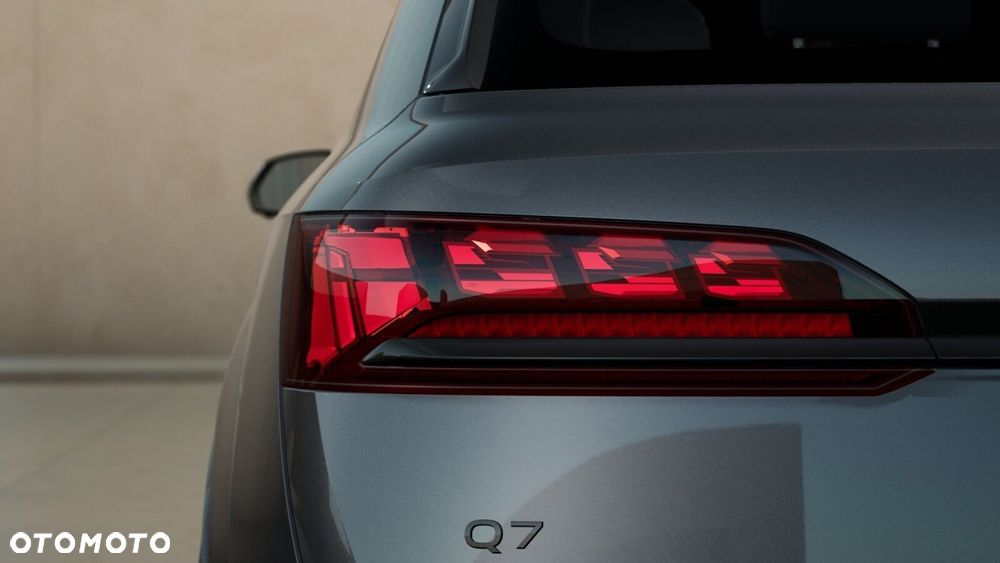 Audi Q7 - 7