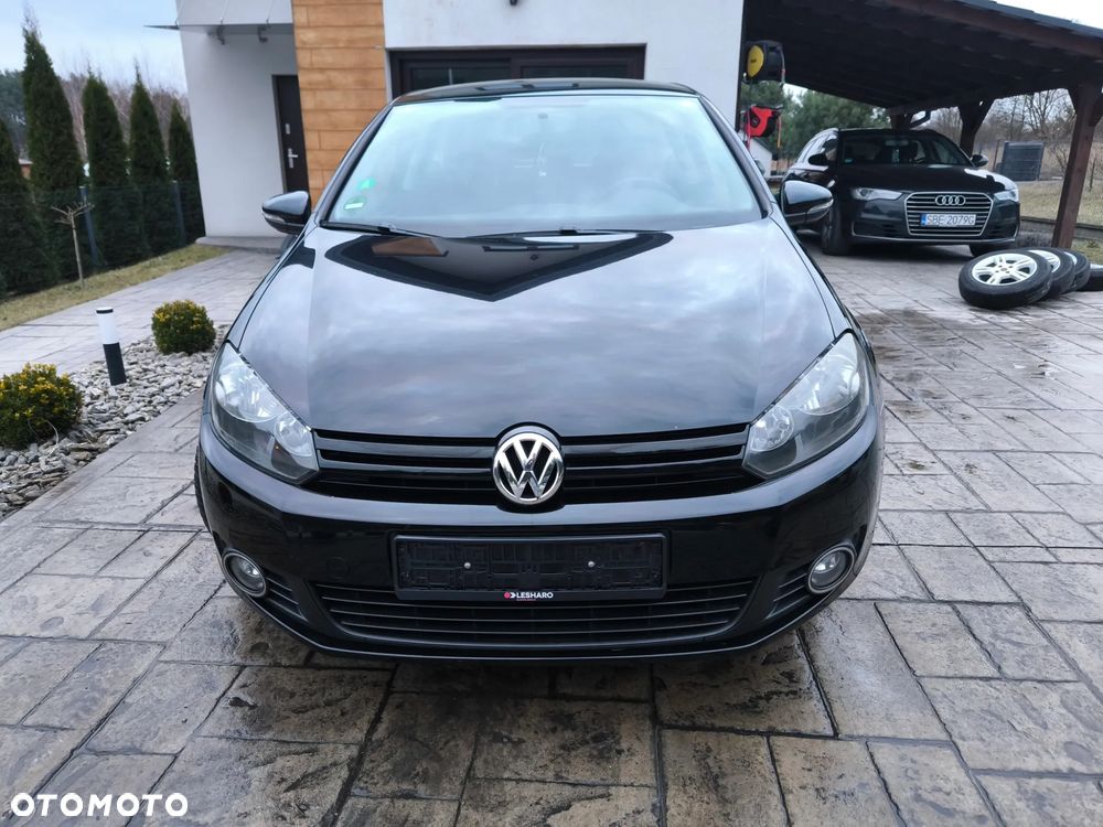 Volkswagen Golf 1.4 Style - 10