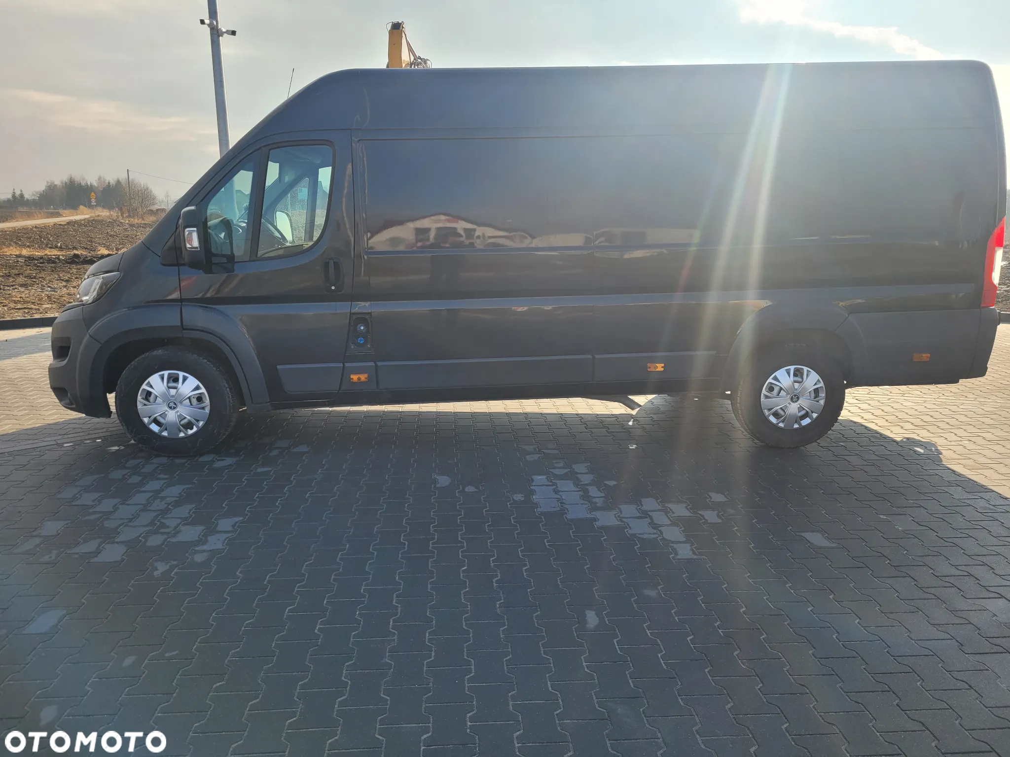 Peugeot Boxer - 18