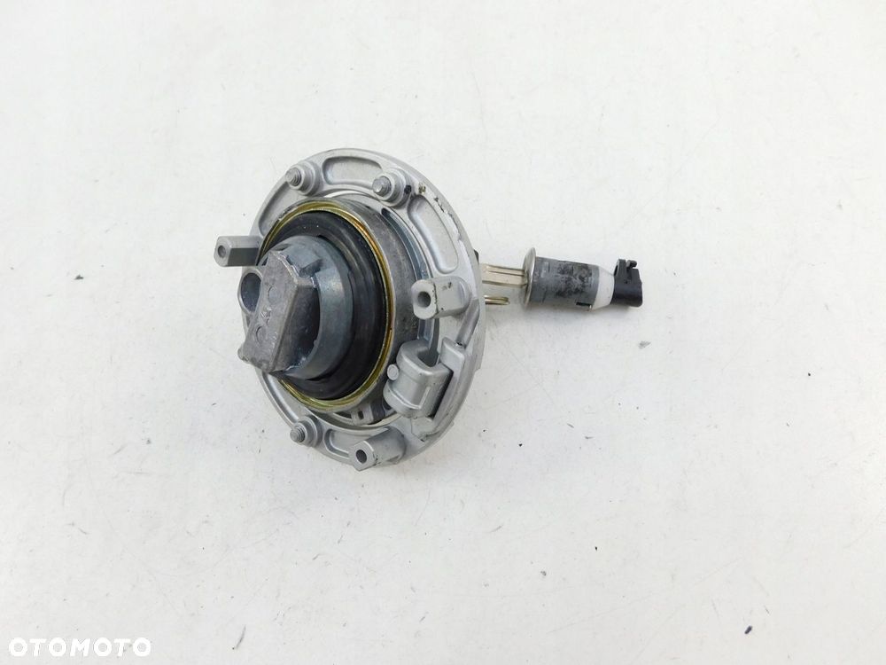 HONDA CBR 1100XX KOREK ZAMEK KLUCZYK - 3