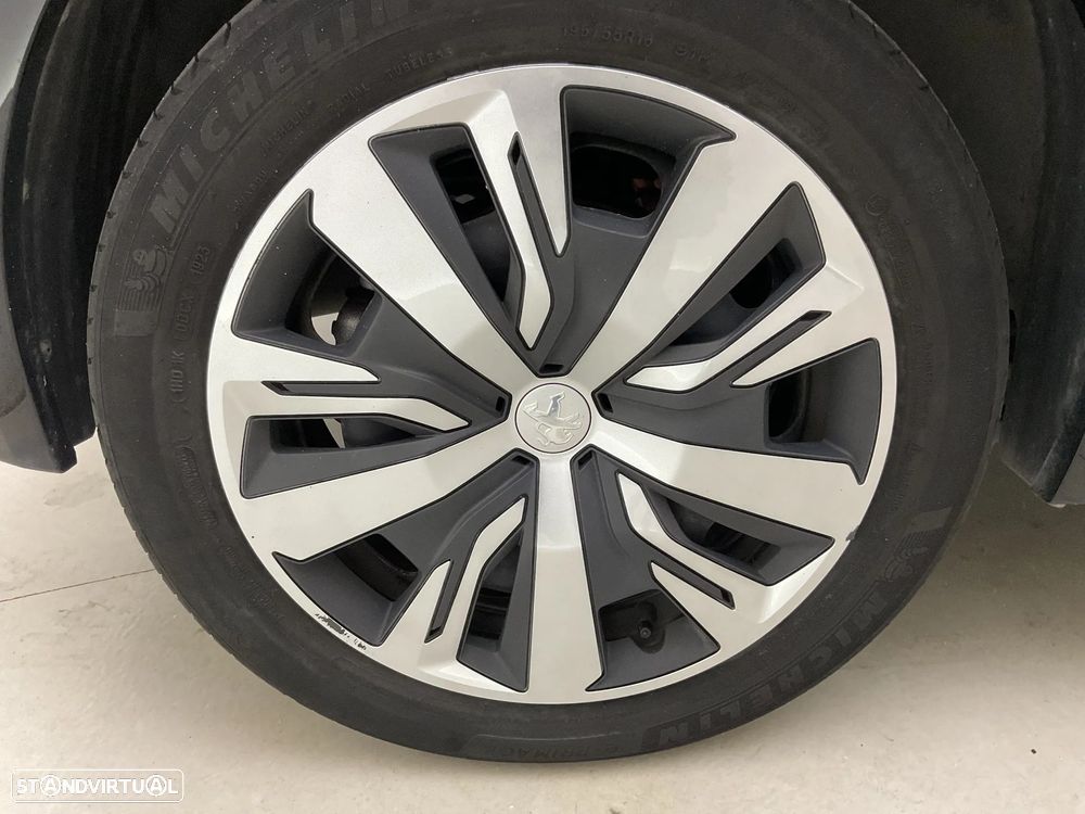 Peugeot e-208 50 kWh Active - 15