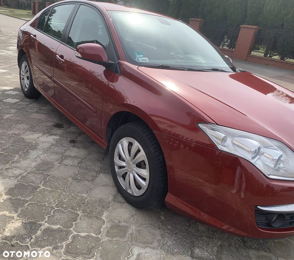 Renault Laguna 1.5 dCi Authentique - 4