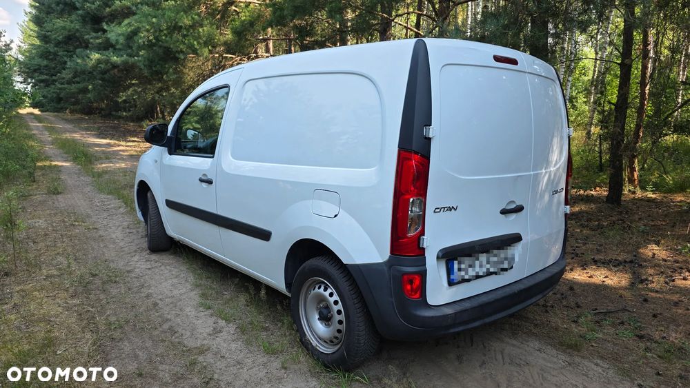 Mercedes-Benz Citan - 7